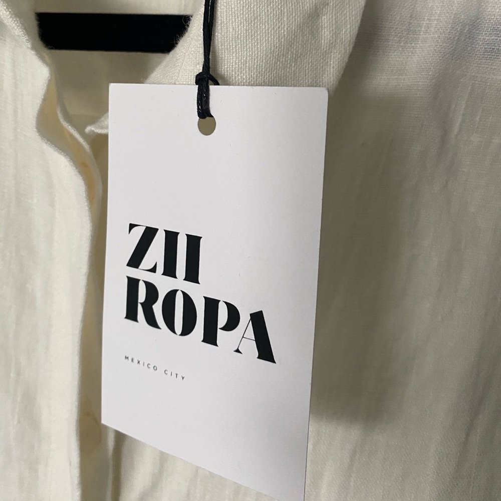 Zii Ropa WADE JUMPSUIT - Picture 7 of 9